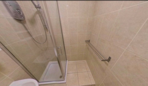 Second Shower Room at 14 Thompson Road